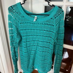Aeropostale sweater
